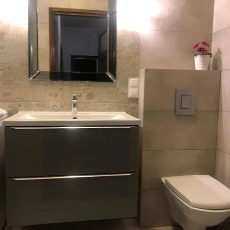 Apartament Kameralny Przy Ulicy Dlugiej Gdansk Exterior photo