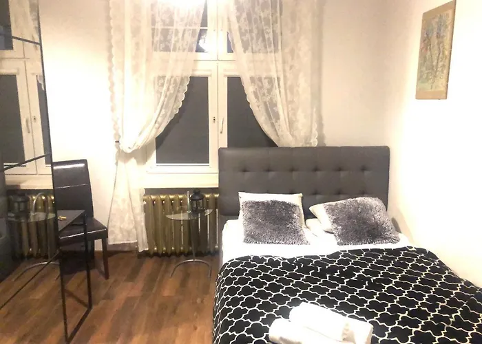 Apartament Kameralny Przy Ulicy Dlugiej